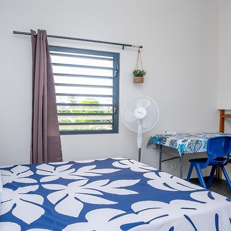 Cosy Studio Anahoa 1 In Papeete Apartment Papeete  Exterior photo