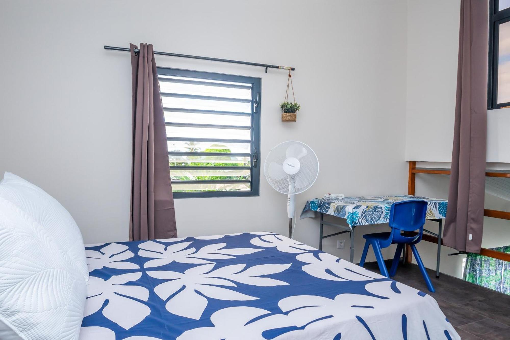 Cosy Studio Anahoa 1 In Papeete Apartment Papeete  Exterior photo